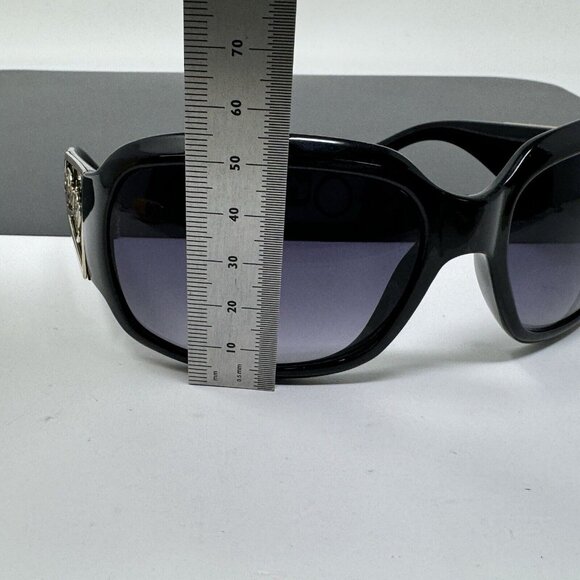 Vintage early 2000\'s Beyonce\'s House of Dereon sunglasses. Discontinued and  htf main image 3